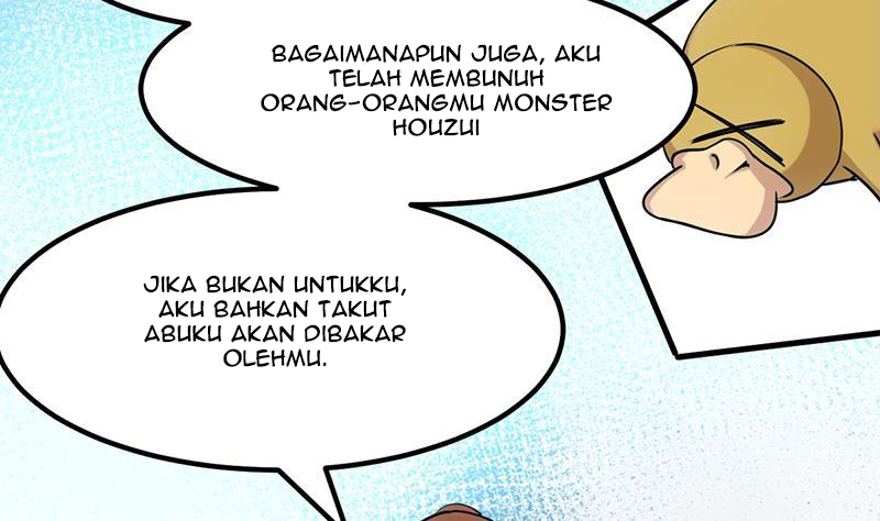 The Immortal Devil Emperor Chapter 96 Bahasa Indonesia